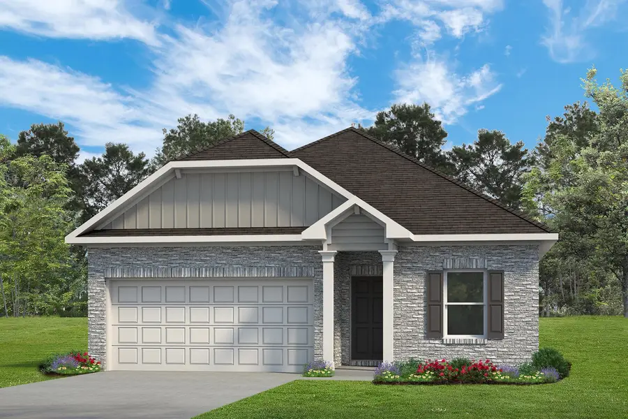 9748 Mcclane Farm Drive, Crowley, TX 76036 - #2