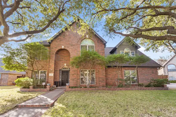 24 Cherry Hls E, Abilene, TX 79606