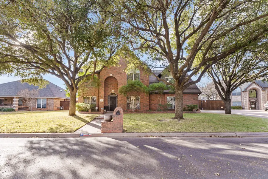 24 Cherry Hls E, Abilene, TX 79606 - #2