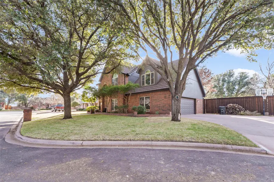 24 Cherry Hls E, Abilene, TX 79606 - #3