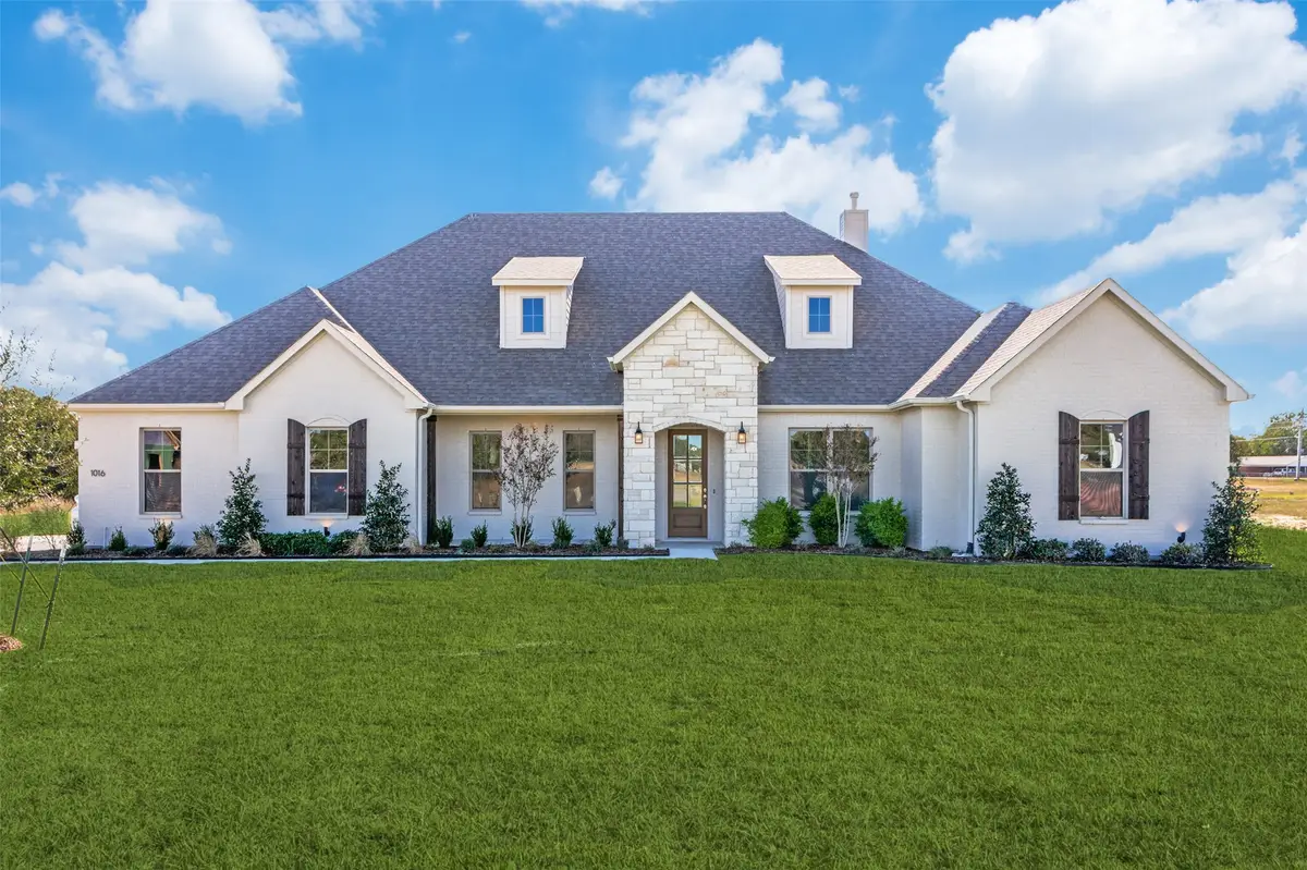 1016 Emery Court, Weatherford, TX 76087 - #1