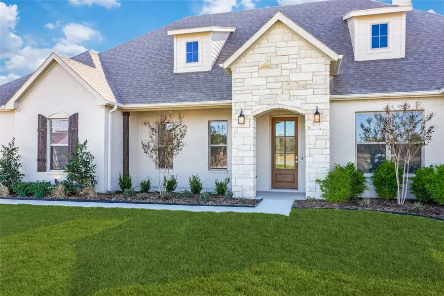 1016 Emery Court, Weatherford, TX 76087 - #2