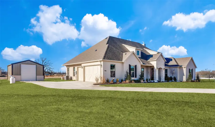 1016 Emery Court, Weatherford, TX 76087 - #3