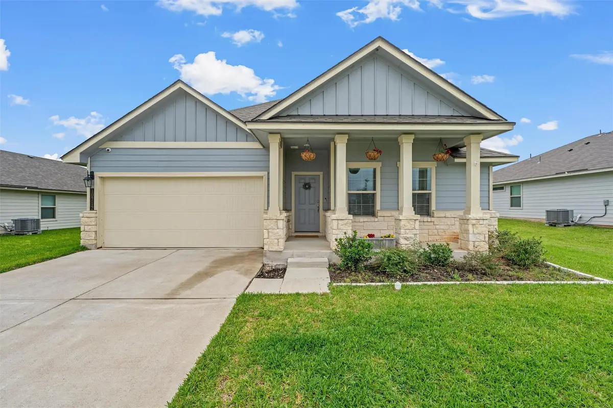 10712 Peperak Court, Waco, TX 76708 - #1