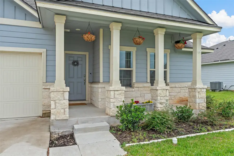 10712 Peperak Court, Waco, TX 76708 - #3