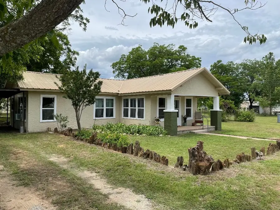801 N Avenue A Corner N, Cross Plains, TX 76443 - #3
