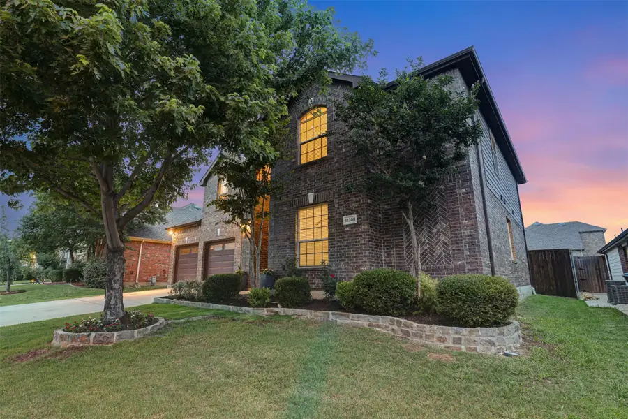 12300 Langley Hill Drive, Fort Worth, TX 76244 - #3