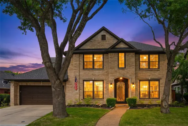 208 Adonis Circle, McKinney, TX 75072