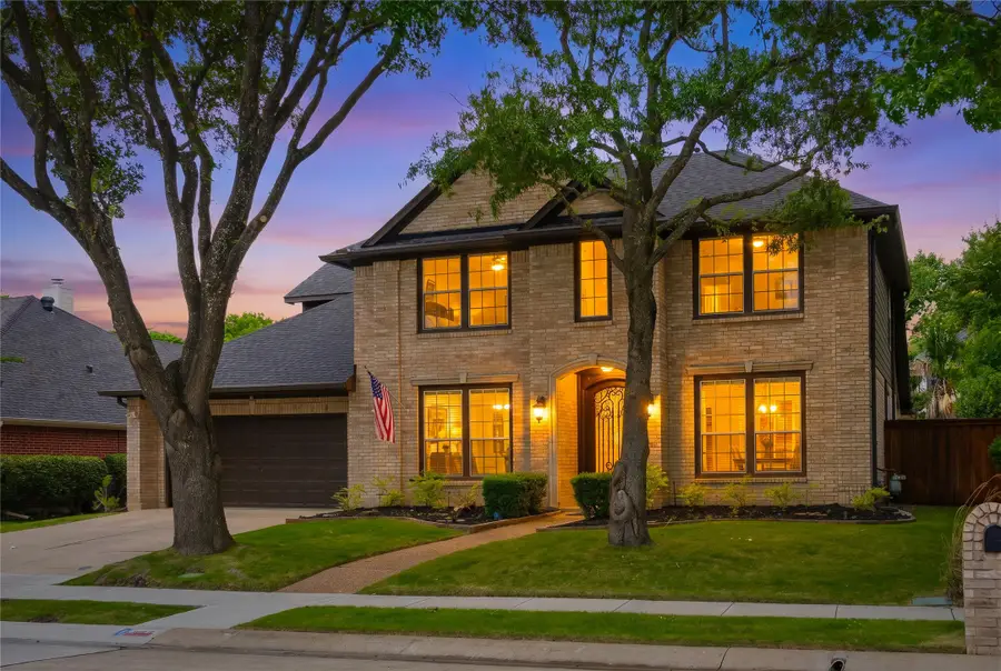 208 Adonis Circle, McKinney, TX 75072 - #3