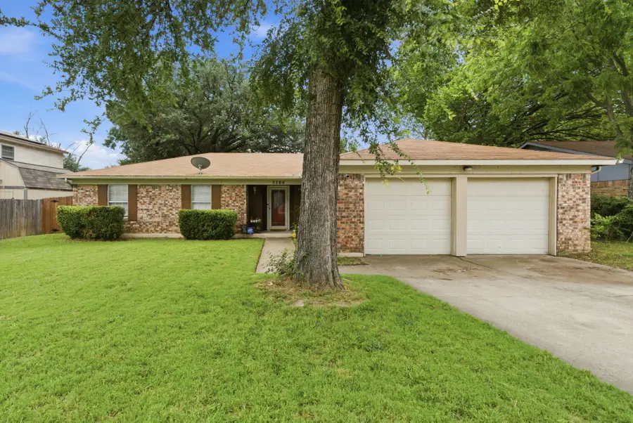 5506 Grantmont Drive, Arlington, TX 76016 - #2
