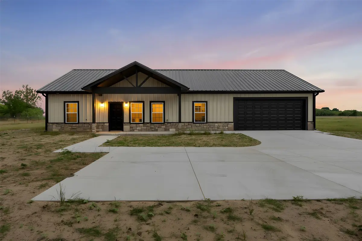 121 Brazier Road, Ennis, TX 75119 - #1
