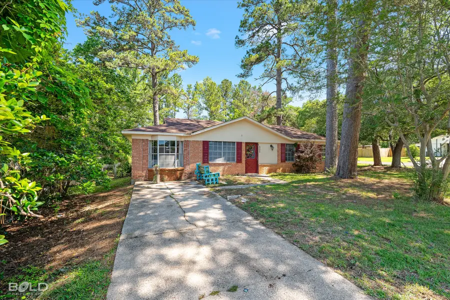 502 Dixon Avenue, Shreveport, LA 71106 - #2