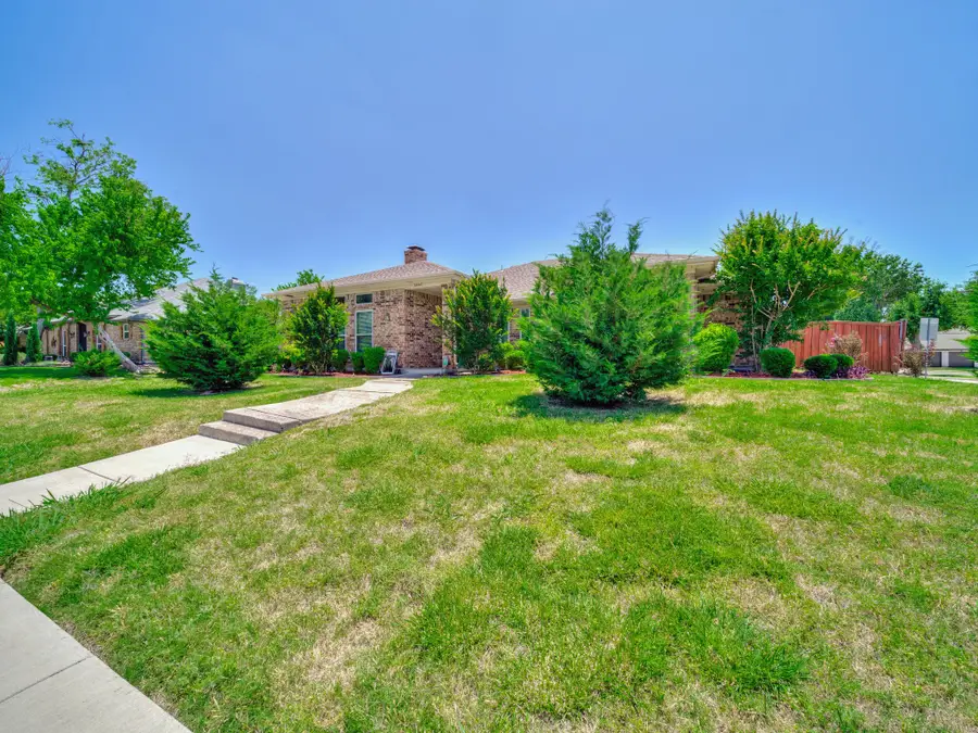 4640 Versailles Lane, Plano, TX 75093 - #2
