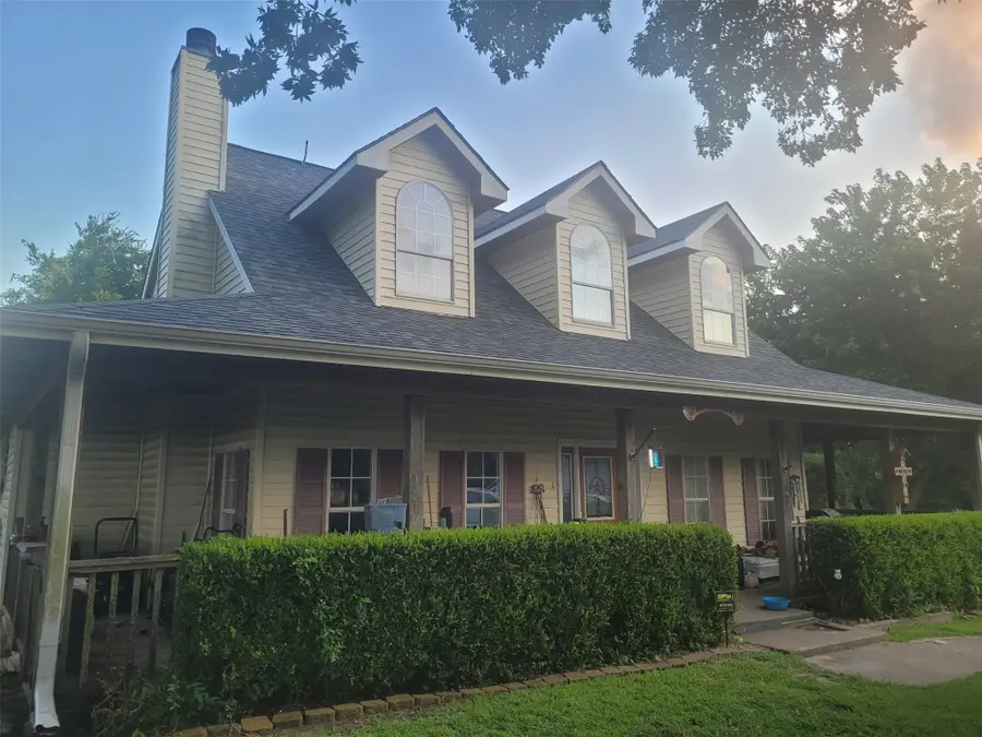 3376 Plainview Road, Sherman, TX 75092 - #2