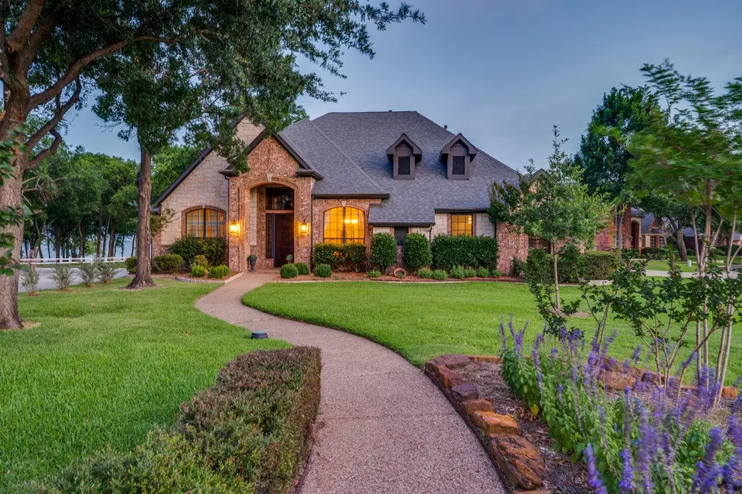 730 Peninsula Bend, Shady Shores, TX 76208 - #1