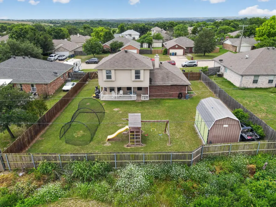 603 Rolling Hills Drive, Aledo, TX 76008 - #2