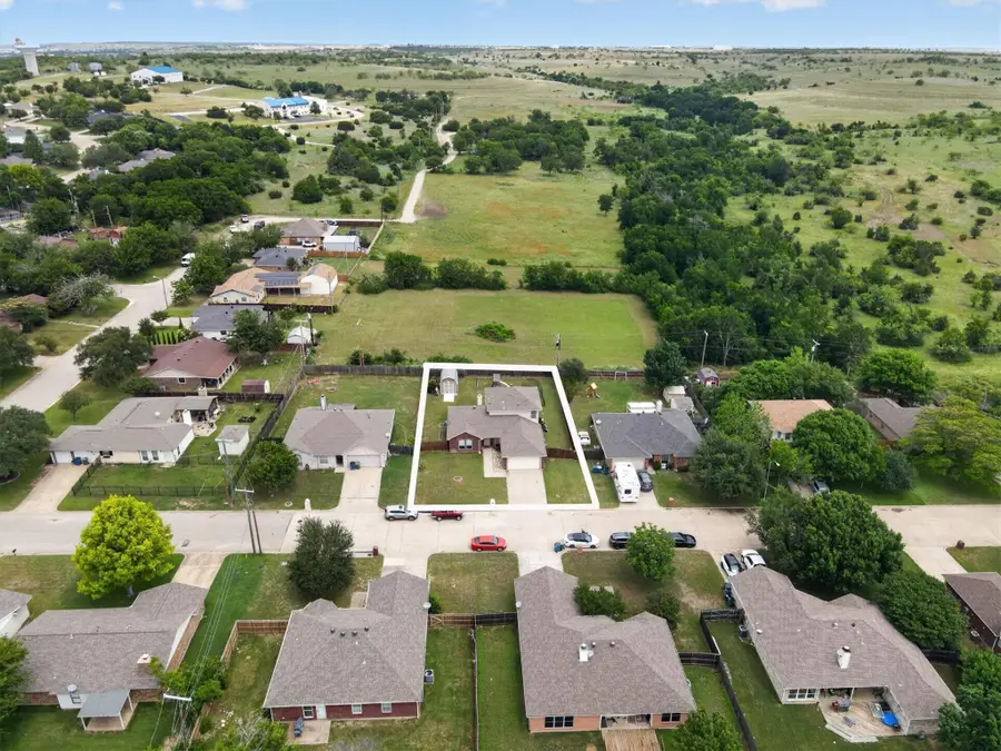 603 Rolling Hills Drive, Aledo, TX 76008 - #3