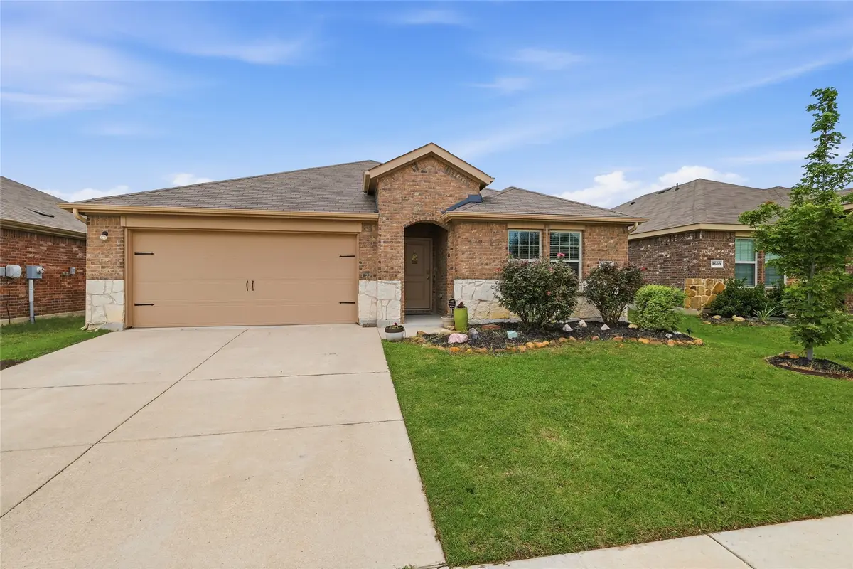 3605 Skelton Street, Denton, TX 76207 - #1