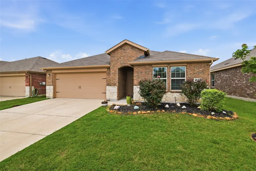 3605 Skelton Street, Denton, TX 76207 - #2