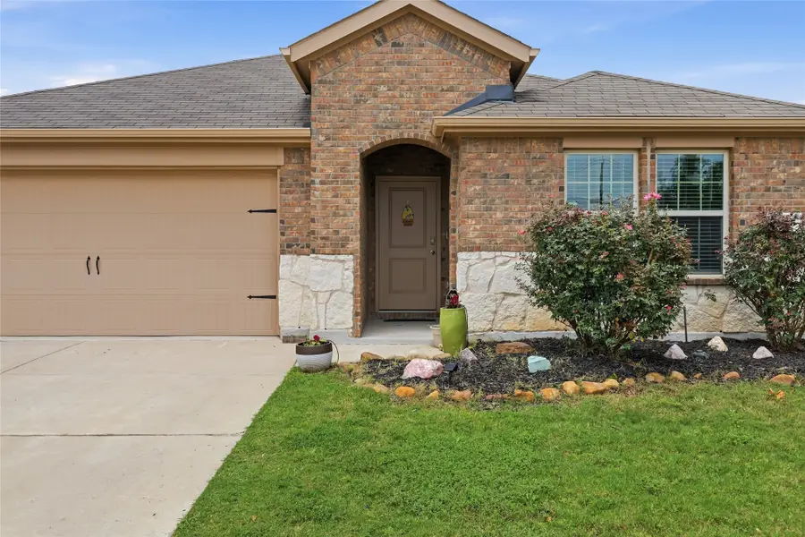 3605 Skelton Street, Denton, TX 76207 - #3