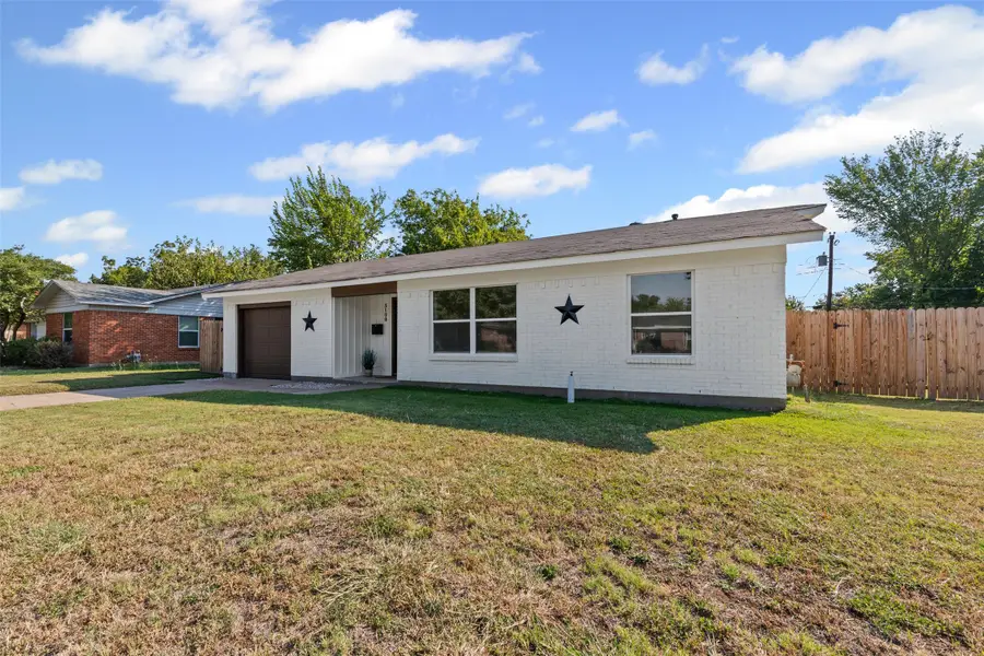 5108 Nancy Lane, North Richland Hills, TX 76180 - #3