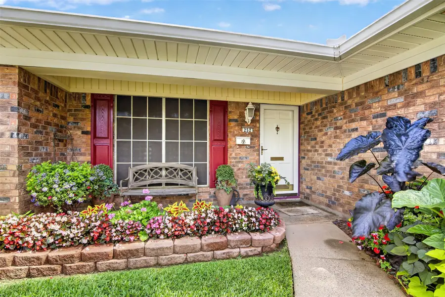 252 Schaub Drive, Shreveport, LA 71115 - #2