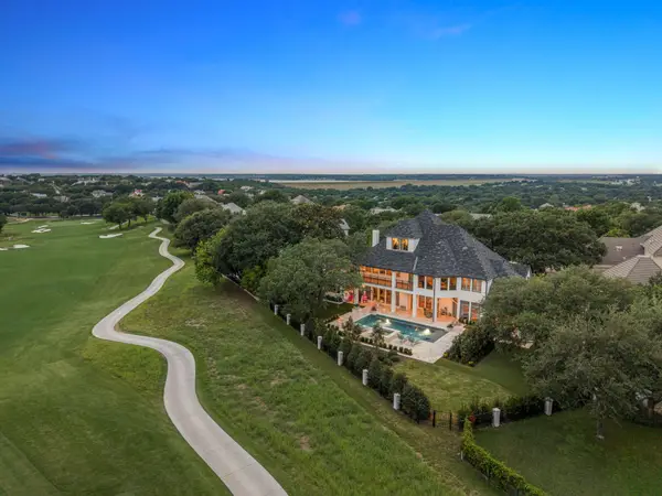 6605 Sahalee Drive, Fort Worth, TX 76132