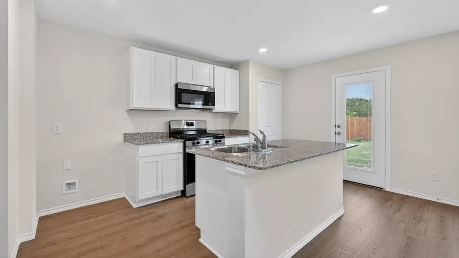 3534 Spring Time Street, Heartland, TX 75126 - #2