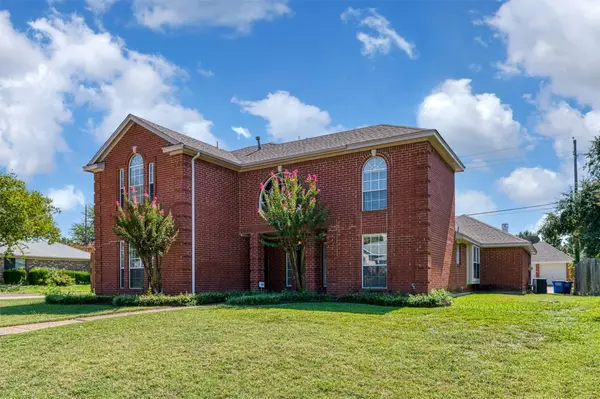 1410 Brookside Drive, Allen, TX 75002