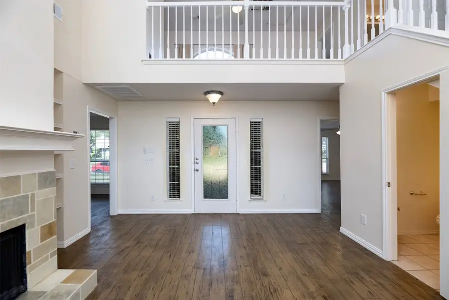 1410 Brookside Drive, Allen, TX 75002 - #2