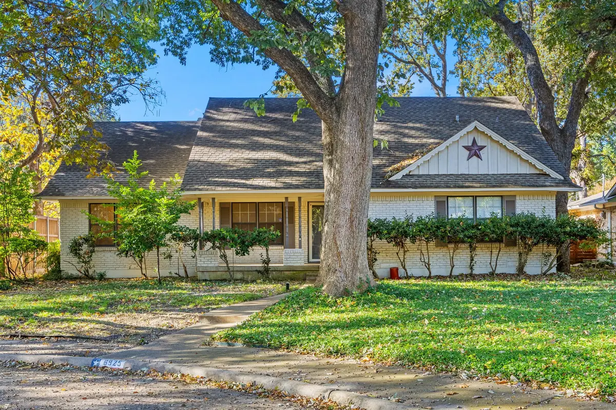 6925 Galemeadow Circle, Dallas, TX 75214 - #1