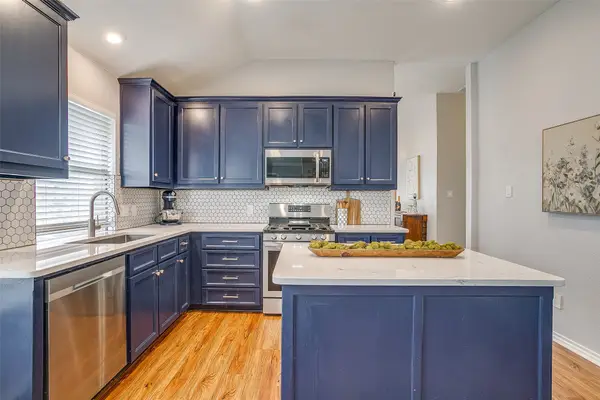 8853 Trace Ridge Parkway, Fort Worth, TX 76244