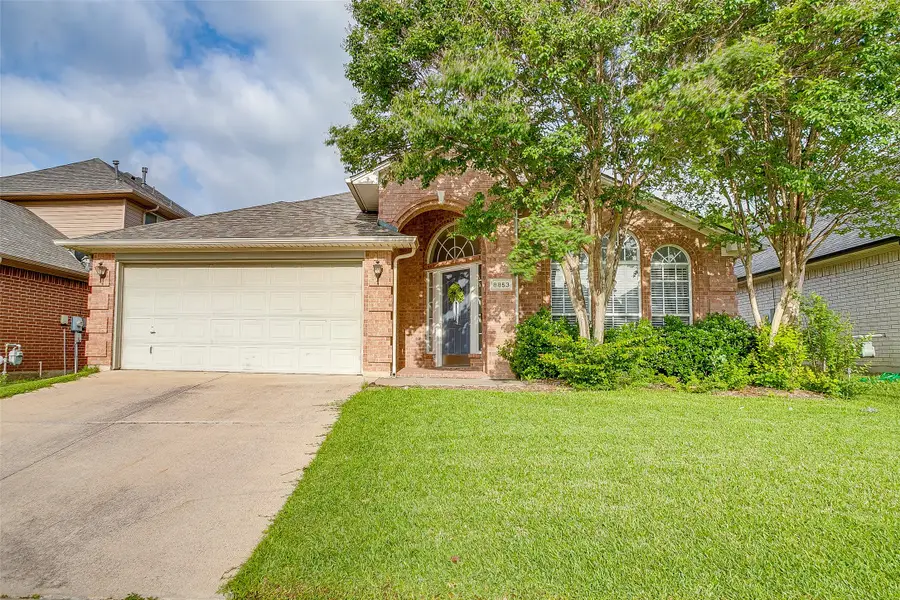 8853 Trace Ridge Parkway, Fort Worth, TX 76244 - #2