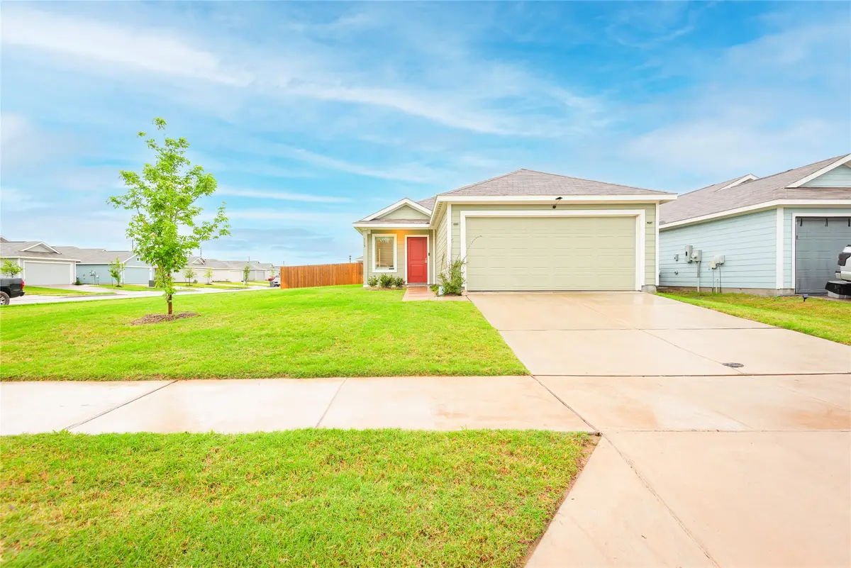 115 Harvest Street, Princeton, TX 75407 - #1