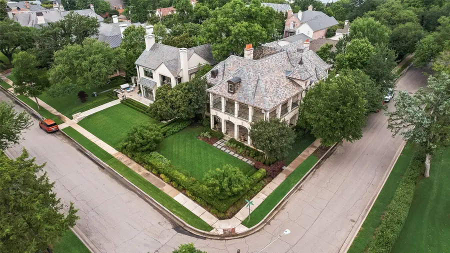 3900 Shannon Lane, University Park, TX 75205 - #2