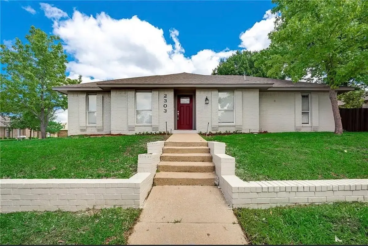 2303 Silverthorne Drive, Dallas, TX 75287 - #1