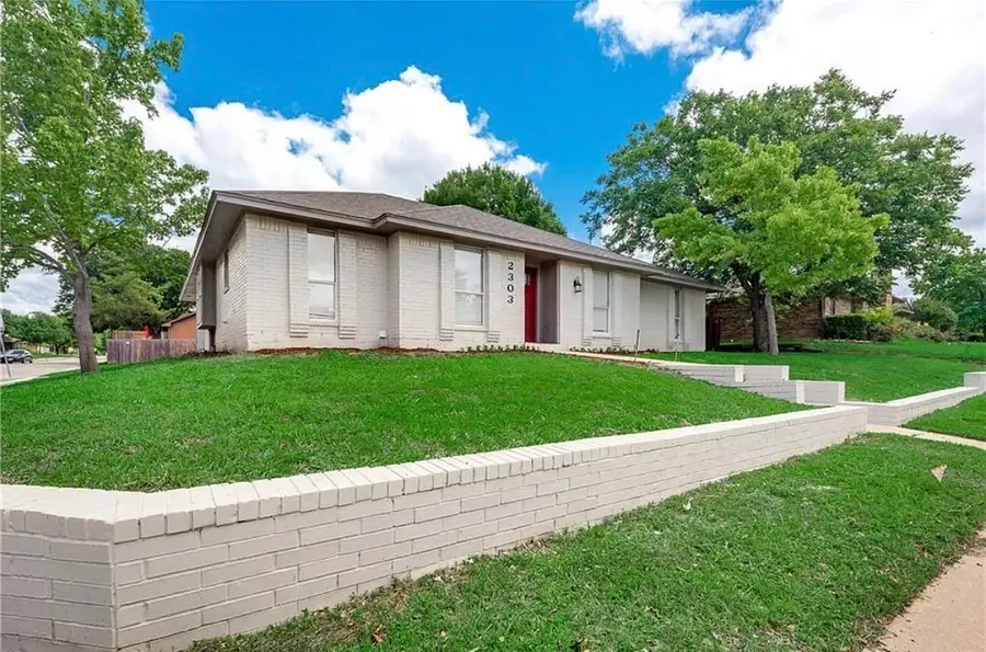 2303 Silverthorne Drive, Dallas, TX 75287 - #2