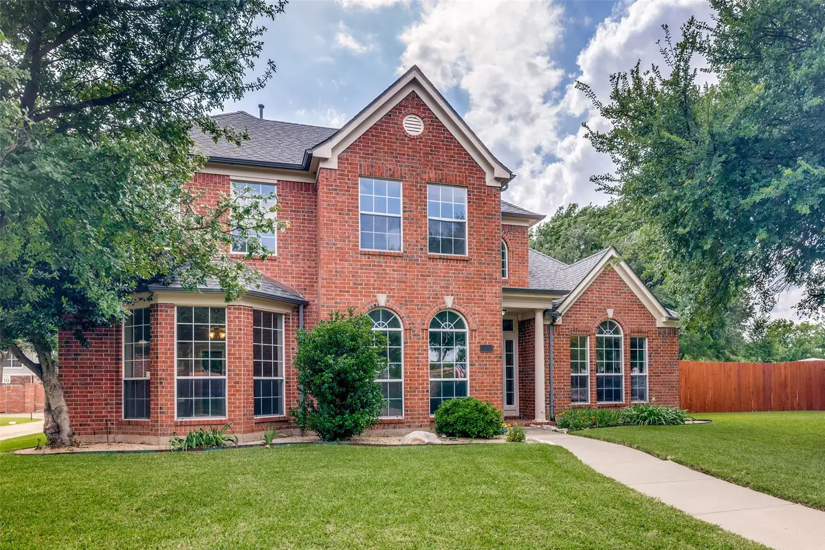 3631 Mackenzie Lane, Richardson, TX 75082 - #1