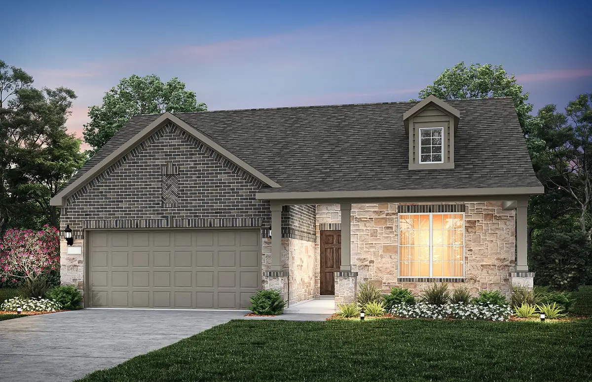408 Birchwood Drive, Godley, TX 76044 - #1