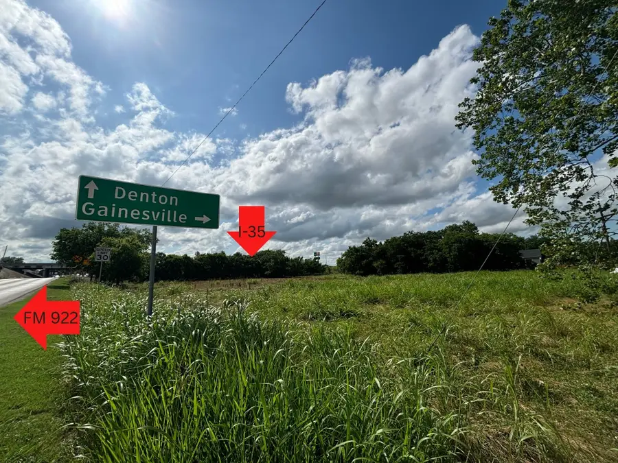 101/103 Gibson Lane, Valley View, TX 76272 - #2