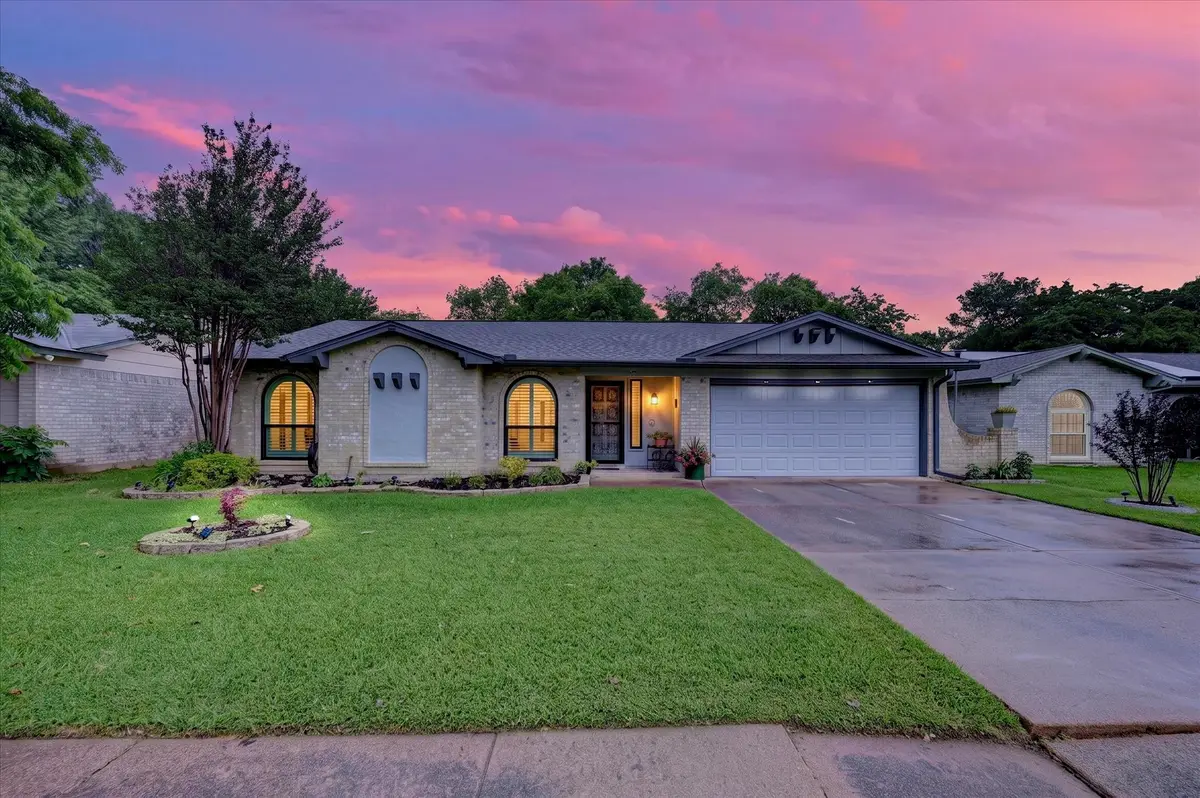 3514 Cornell Drive, Arlington, TX 76015 - #1
