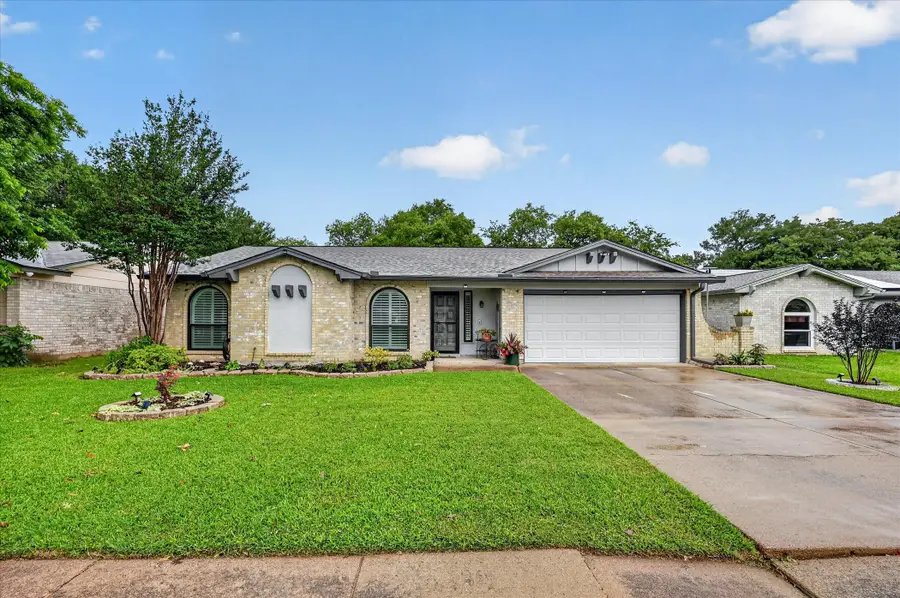 3514 Cornell Drive, Arlington, TX 76015 - #2