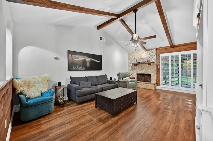3514 Cornell Drive, Arlington, TX 76015 - #3