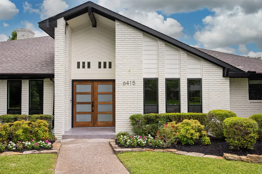 6415 Barkwood Lane, Dallas, TX 75248 - #3