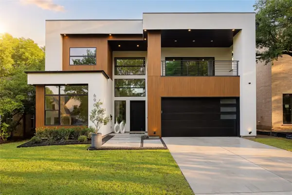 6906 Clayton Avenue, Dallas, TX 75214