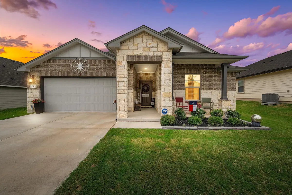 10912 Worthington Street, Waco, TX 76708 - #1