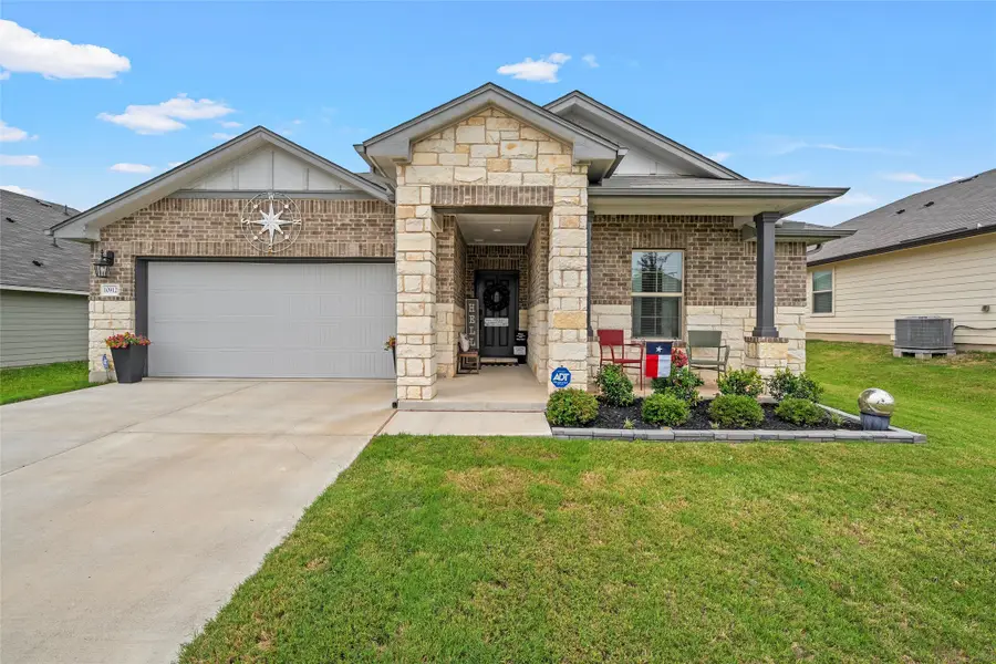 10912 Worthington Street, Waco, TX 76708 - #2