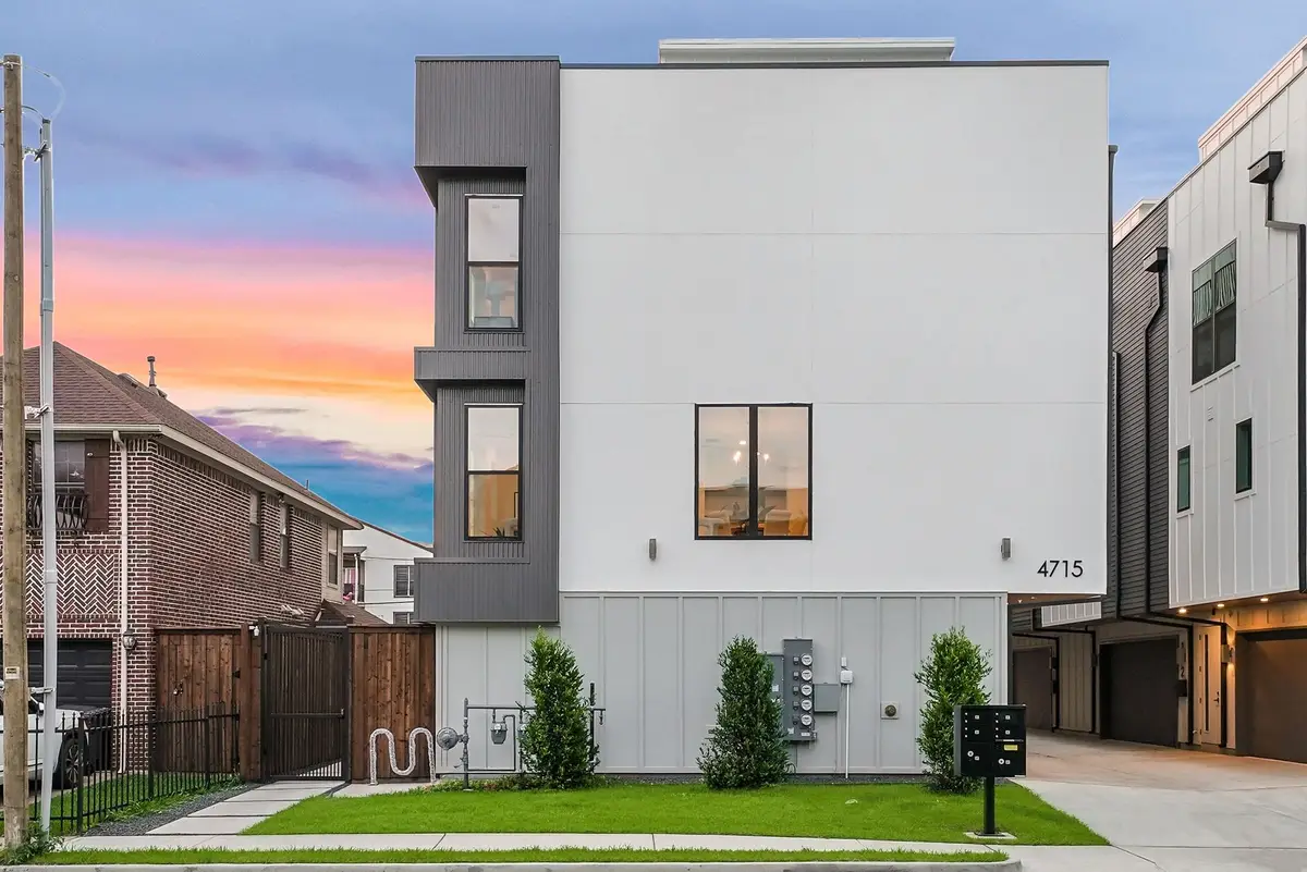 4715 Manett Street #101, Dallas, TX 75204 - #1