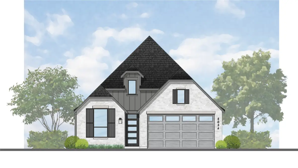 8545 Texas Ash Drive, Justin, TX 76247 - #1