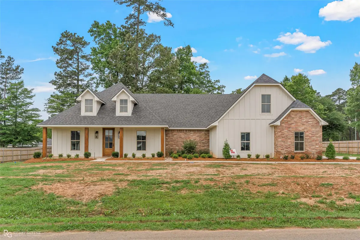209 Marble Place, Haughton, LA 71037 - #1
